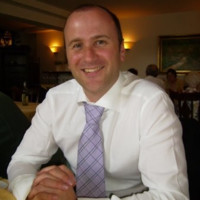 Russell Stafford