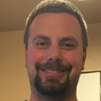 Jim Johns