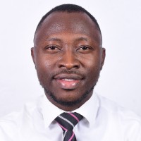 Olusegun Olajide