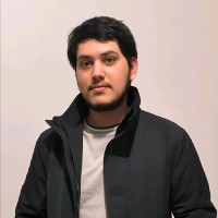 Nabil Abdul Salim Pathan