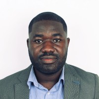 Frank Osei -Kuffuor