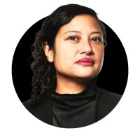 Debbie van Polanen Petel