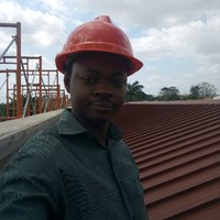 Felix Nii Obilie Okine, AGIA