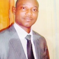 Frederick Omoiya