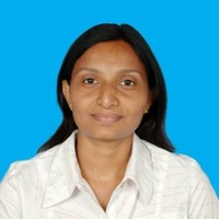 Chauhan Jyoti