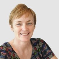 Liz Ganderton