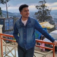 Shubhankar Agnihotri