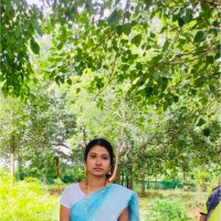 Sirisha Dirisala