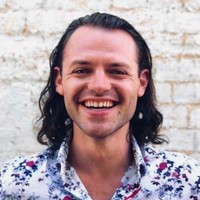 🚀 Kris Hofer