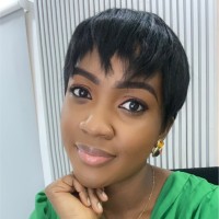 Winifred Ononikpo