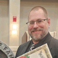 Richard Silver