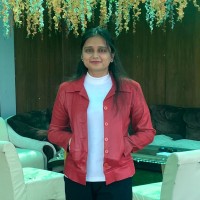 Anshika Sarin