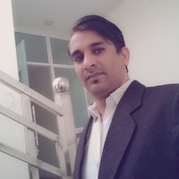 Vijay Arora