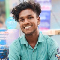SIVARAMAKRISHNAN A