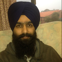 Ajaypal Singh Kang