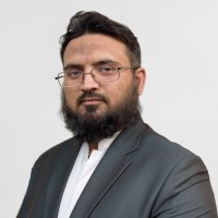 Shahzad Ali