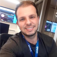 Danilo Hebert