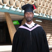 Christopher Oliech