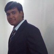 Aniruddh Sharma