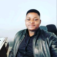 Milton Hamwanza