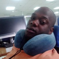 Emile Fabrice Mbida Ndouga