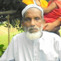 Abul Kalam