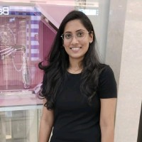 Prathyusha Muddana