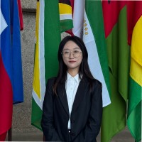 Aiwei Feng