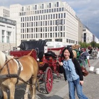 Flora WEI