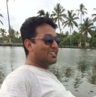 Antony Allwyn Dsilva