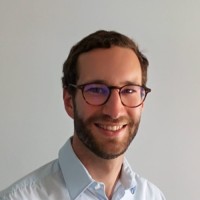 Jérôme PARIS