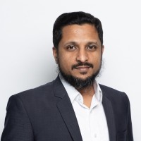 Huzefa Sabunwala