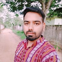 Netranand Mehar