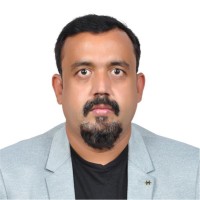 Animesh Pandey