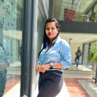 Dimple Ramesh