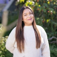 Georgina Cruz Martinez