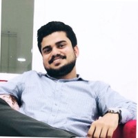 Mohammed Hamraz
