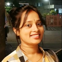 Madhulita Panda