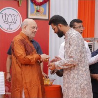 Anand Patel