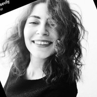 Burcu Sevil AŞIK