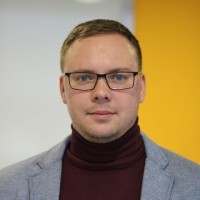 Nikita Chirkov