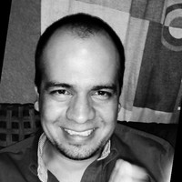 Alvaro Sebastian Ramos Jimenez