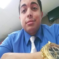 Michael Ulloa