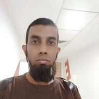 Javeed Ahmed