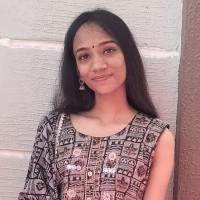 Meghavii Thakar
