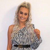 Nicole Coventry