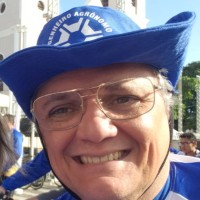 José Aluisio de Araújo Paula