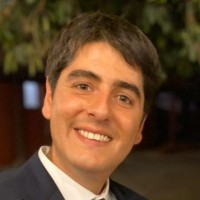 Esteban Jaque Diaz