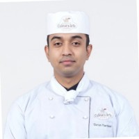 Tarun Panthee
