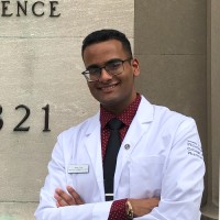 Dhruv Patel PharmD, RPH